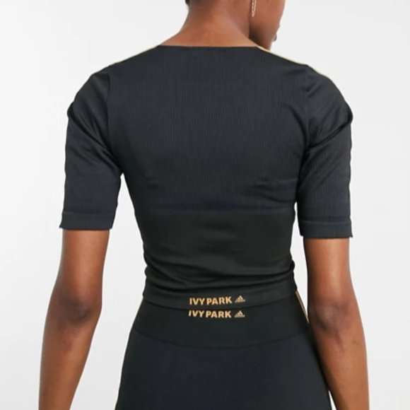 adidas x IVY PARK crop top - Picture 8 of 10